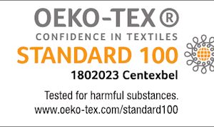 oeko tex 1802023